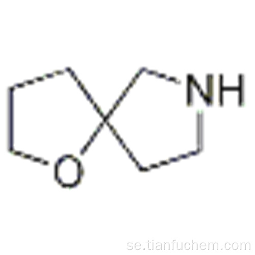 1-Oxa-7-aza-spiro [4,4] nonan CAS 176-12-5